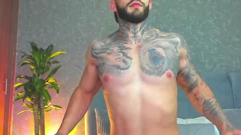 Jake Orthega online show from May 17, 4:32 am