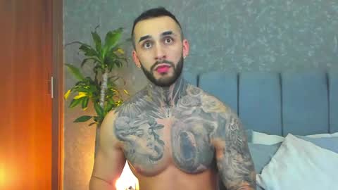 Jake Orthega online show from May 28, 10:23 am
