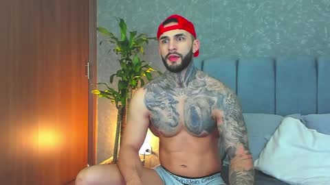 Jake Orthega online show from May 31, 1:29 pm