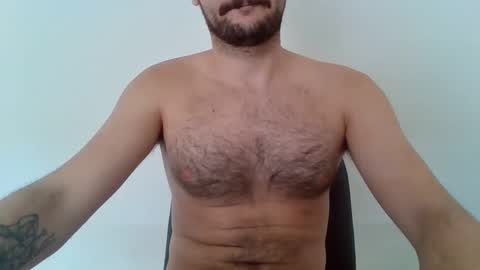 BrazilianBoy online show from March 3, 11:10 pm