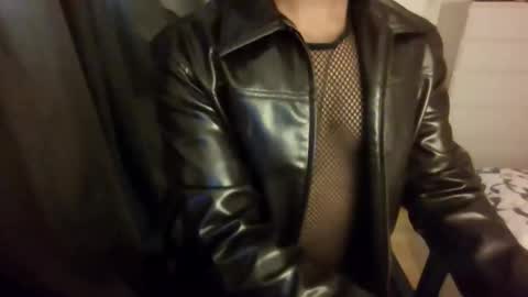 Snapshot of jakerollo chatting on February 19, 3:41 pm Rollo online show from February 19, 3:41 pm