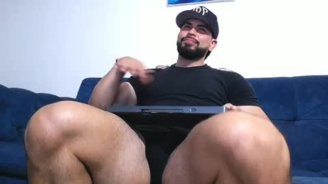 JakeSkye online show from June 8, 1:39 am