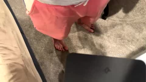 jakesnake442 online show from December 9, 1:40 am