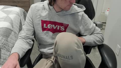 jakesnake442 online show from February 16, 7:37 am