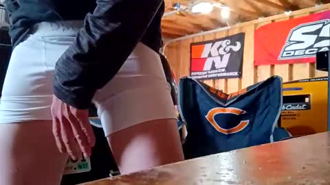 jakester967504 online show from May 10, 6:46 pm