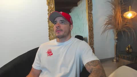 jakestone_1 online show from November 20, 4:18 pm