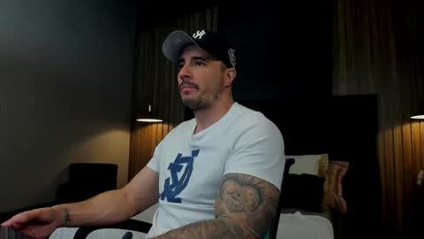 jakestone_1 online show from December 4, 1:48 am