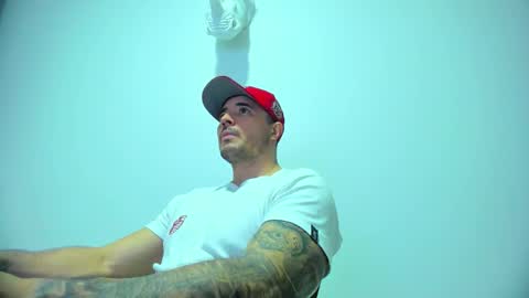 jakestone_1 online show from February 3, 1:04 am