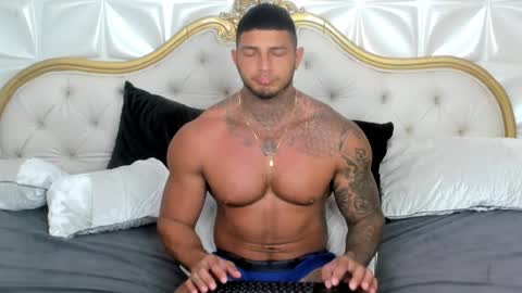 my name is sebas If you come here dont hesitate to say hello Im a guy who really likes having conversations and having hot online show from May 26, 3:08 pm
