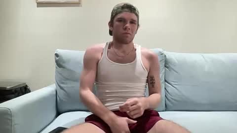 Snapshot of jakewake005 chatting on May 25, 11:00 pm jakewake005 online show from May 25, 11:00 pm