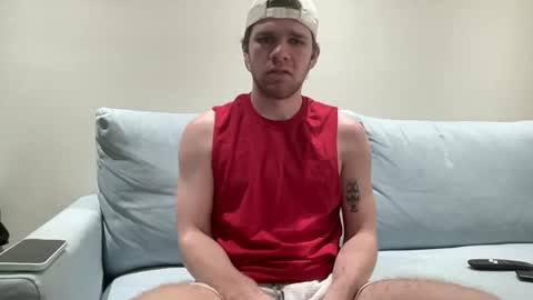 Snapshot of jakewake005 chatting on May 28, 10:18 pm jakewake005 online show from May 28, 10:18 pm