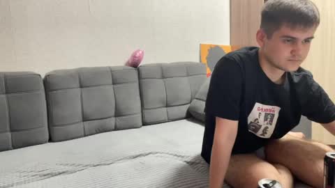 Alex JacobKassy online show from May 14, 12:01 pm
