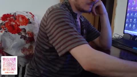 hot man sex  online show from May 24, 1:05 pm