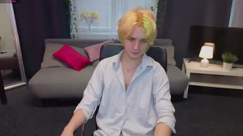 JameMiller online show from March 20, 2:11 pm