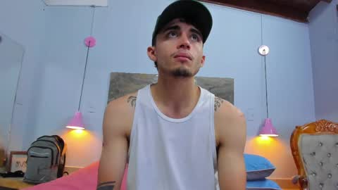james_06_ online show from April 18, 12:20 pm