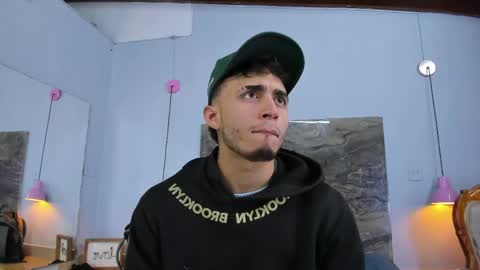 james_06_ online show from April 30, 11:27 am