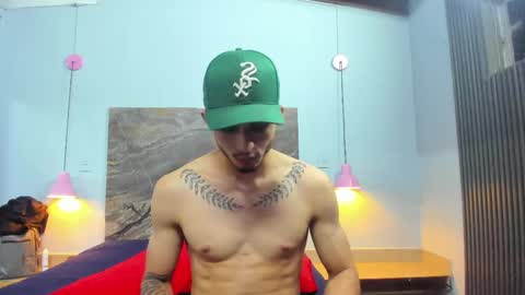 james_06_ online show from May 20, 3:56 am