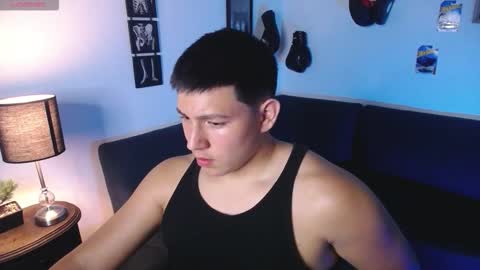 james_cr online show from March 12, 2:50 am