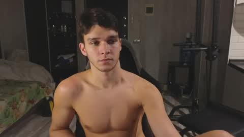 James online show from April 21, 11:18 pm