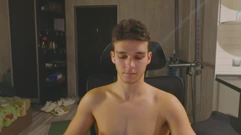 James online show from June 5, 8:03 pm