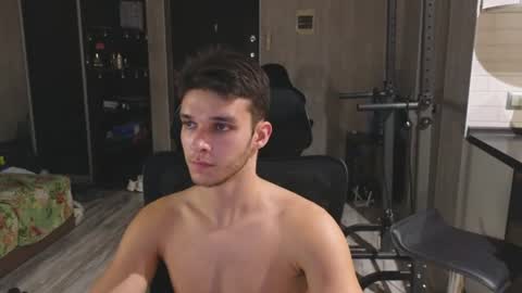 James online show from June 10, 7:35 pm