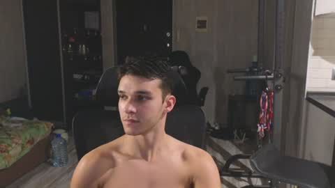 James online show from June 12, 12:20 am