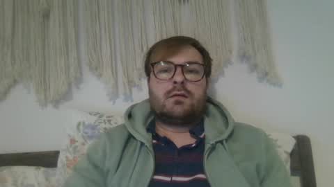 James Heron online show from December 16, 3:11 pm