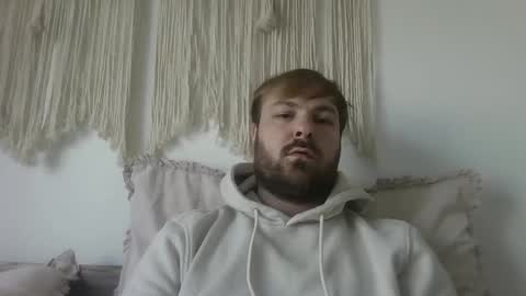 James Heron online show from October 27, 8:40 am