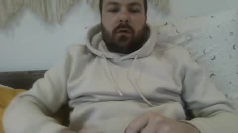 James Heron online show from January 13, 9:14 am