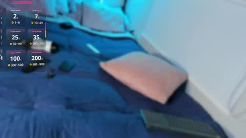 james_lincoln online show from June 27, 6:24 pm