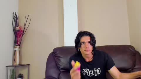 james_morrisonm online show from November 23, 12:10 am