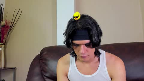 james_morrisonm online show from November 27, 9:06 pm