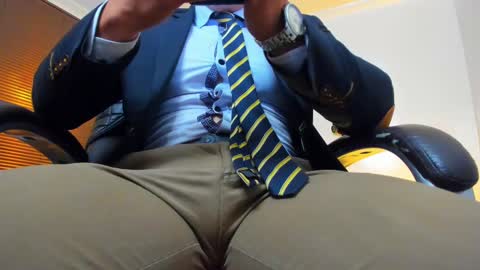 James online show from February 14, 4:41 pm