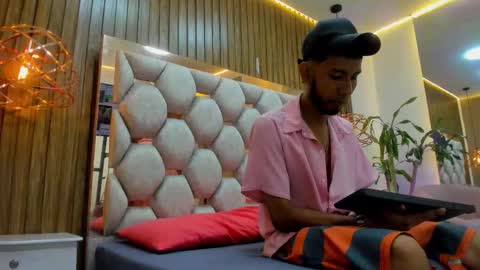 James Walsh online show from February 1, 7:56 pm