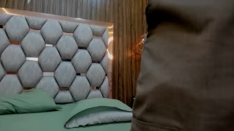 James Walsh online show from February 22, 7:34 pm