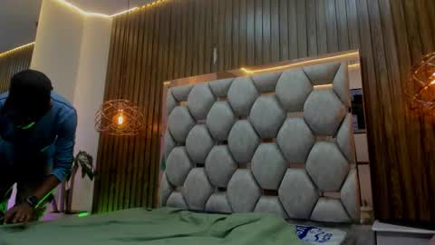 James Walsh online show from February 23, 7:22 pm