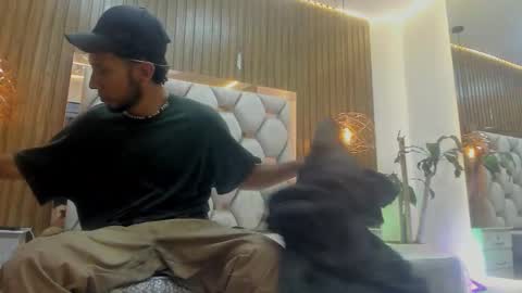 James Walsh online show from March 1, 7:16 pm