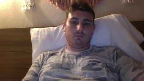 Snapshot of jamesbay367 chatting on October 9, 11:36 pm jamesbay367 online show from October 9, 11:36 pm