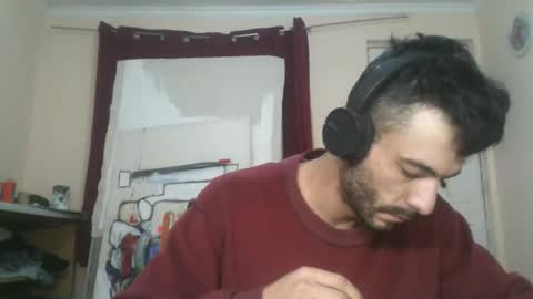 jamesfromworld online show from May 22, 2:19 am