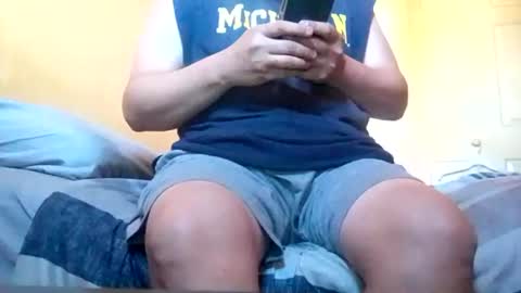 jameskamin30 online show from June 15, 12:07 pm