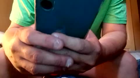 jameskamin30 online show from June 25, 12:09 pm