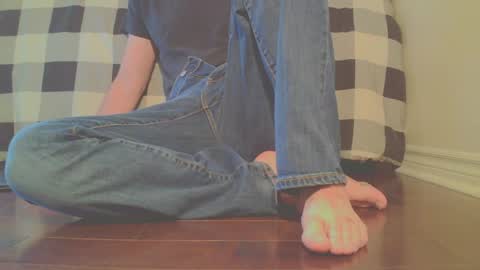 James online show from April 6, 10:00 pm