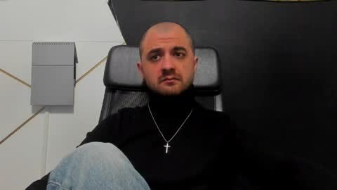 JamesMyers online show from March 30, 4:35 am