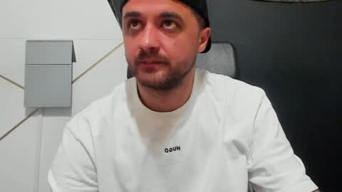 JamesMyers online show from June 7, 4:16 am