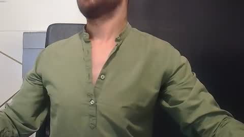 JamesMyers online show from June 26, 3:33 am