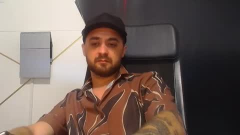 JamesMyers online show from June 29, 4:08 am