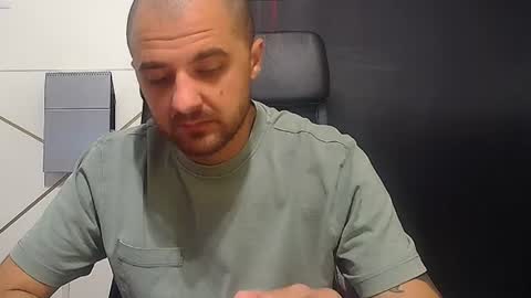 JamesMyers online show from July 8, 4:17 am