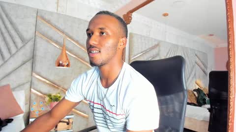 James  online show from January 8, 7:24 pm