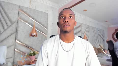 James  online show from January 11, 6:12 pm