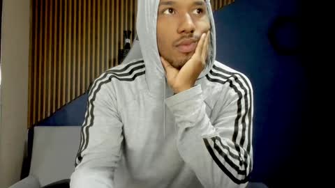 James  online show from January 22, 12:27 pm